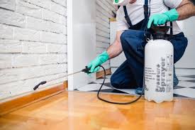 Best Pest Prevention Services  in Tomball, TX